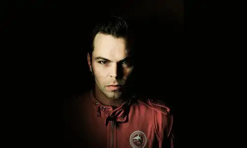 Gaz Coombes