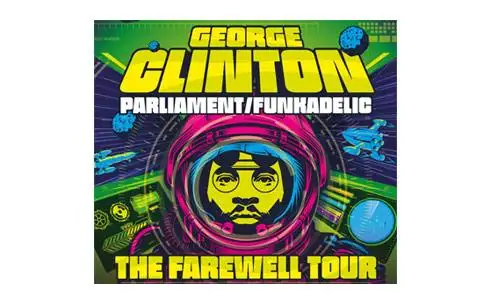 George Clinton
