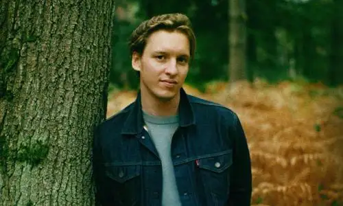 George Ezra