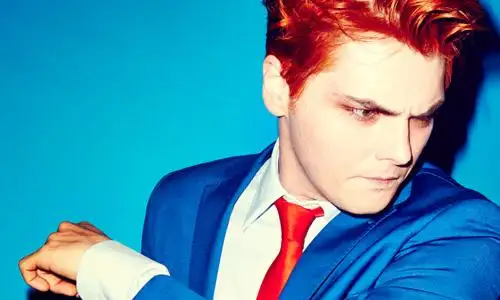 Gerard Way