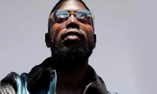 Ghetts