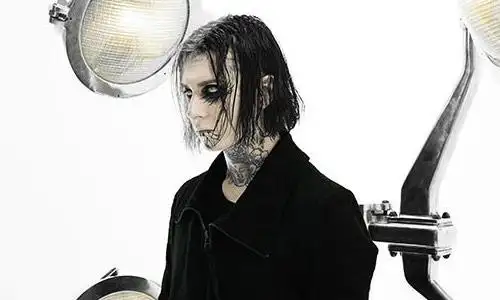 Ghostemane