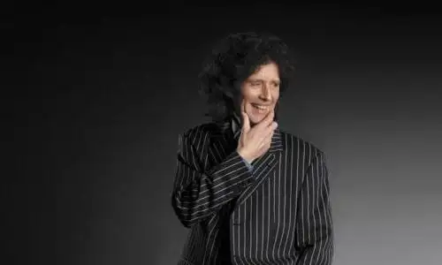 Gilbert OSullivan