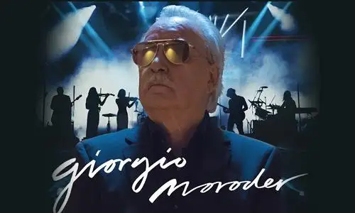 Giorgio Moroder