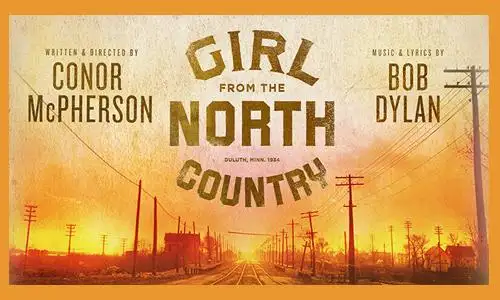 Girl From The North Country