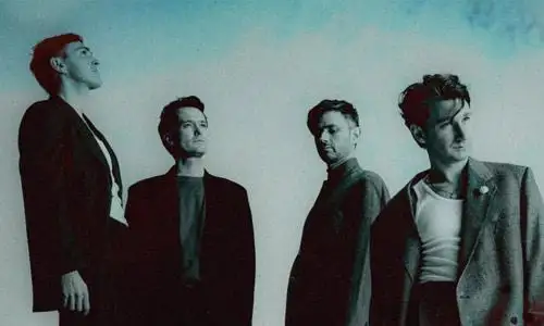 Glass Animals
