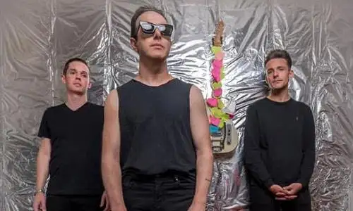 Glasvegas