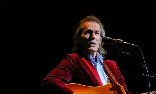 Gordon Lightfoot
