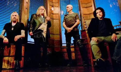 Govt Mule
