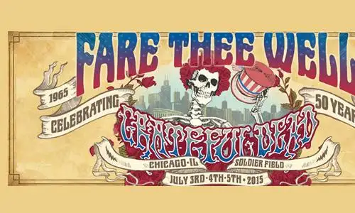 Grateful Dead