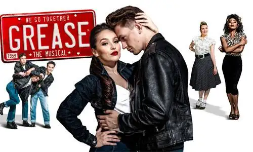 Grease The Musical