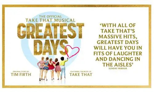 Greatest Days