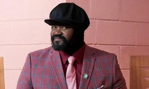Gregory Porter