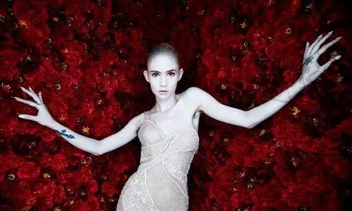 Grimes
