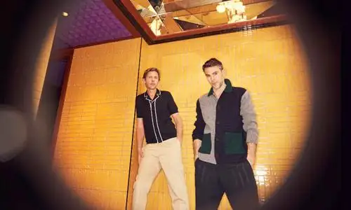 Groove Armada