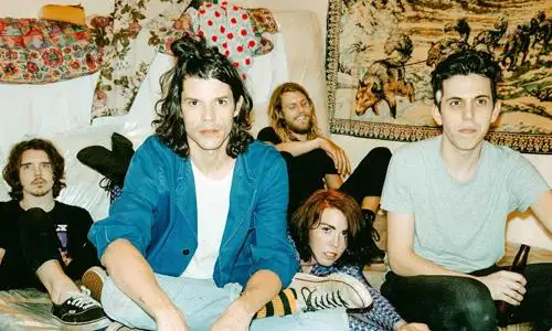 Grouplove