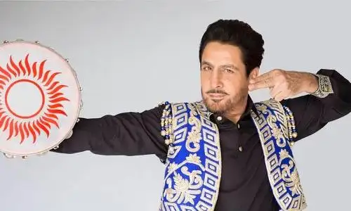 Gurdas Maan