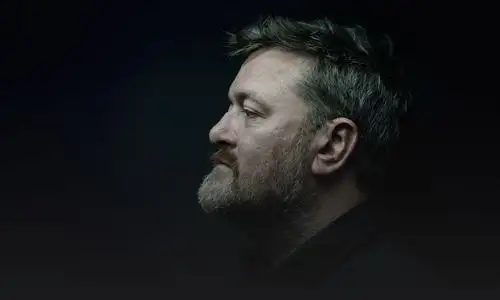 Guy Garvey