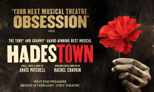 Hadestown