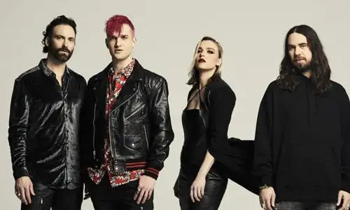Halestorm