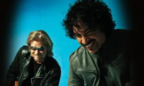 Hall And Oates