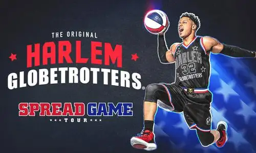 Harlem Globetrotters