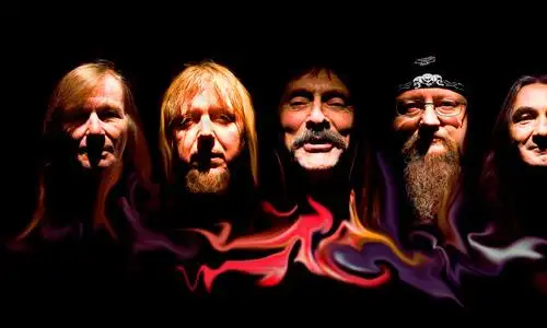 Hawkwind