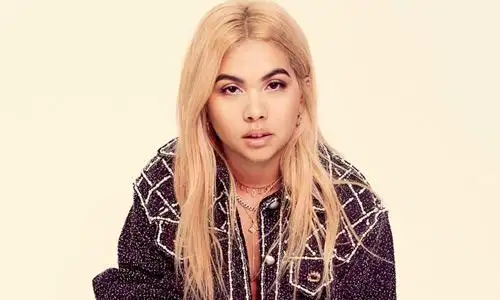 Hayley Kiyoko