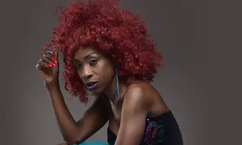 Heather Small