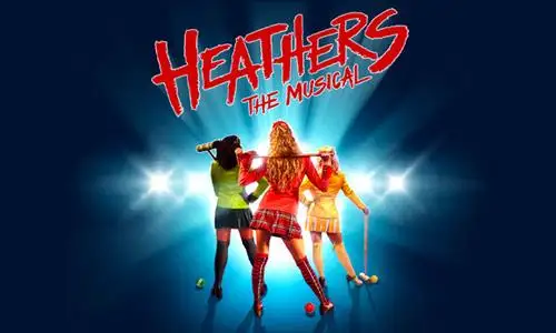 Heathers The Musical
