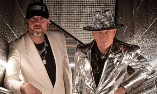 Heaven 17