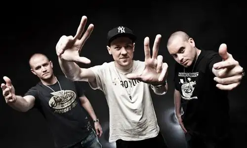 Hilltop Hoods