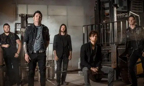 Hinder