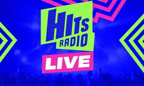 Hits Radio Live