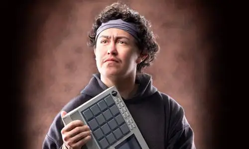 Hobo Johnson