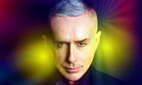 Holly Johnson