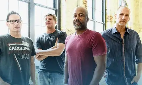 Hootie and the Blowfish