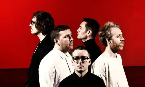 Hot Chip