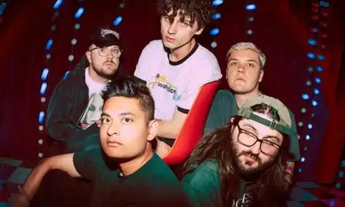 Hot Mulligan