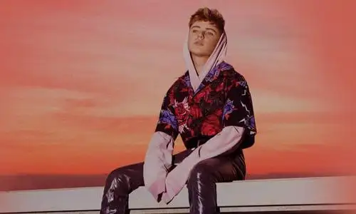HRVY
