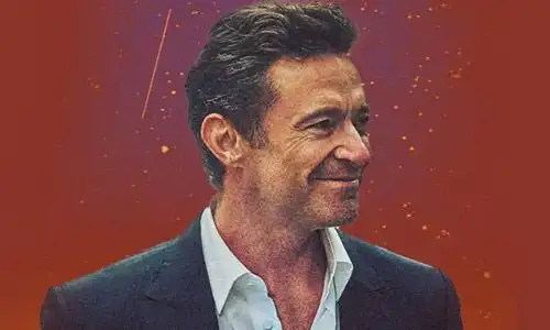 Hugh Jackman