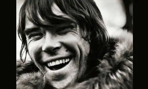 Ian Brown