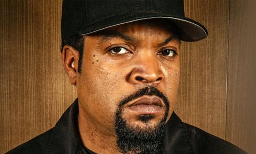 Ice Cube tour image
