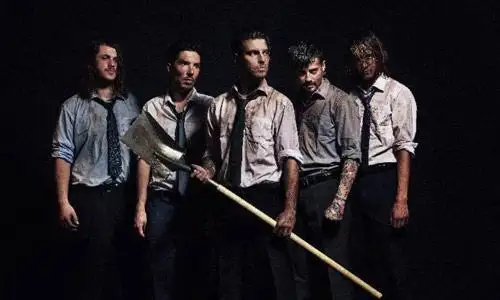 Ice Nine Kills