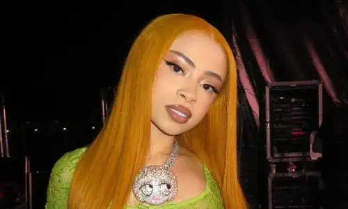 Ice Spice