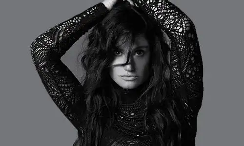 Idina Menzel