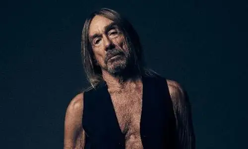 Iggy Pop