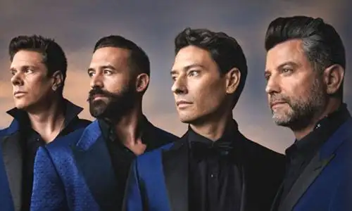 Il Divo