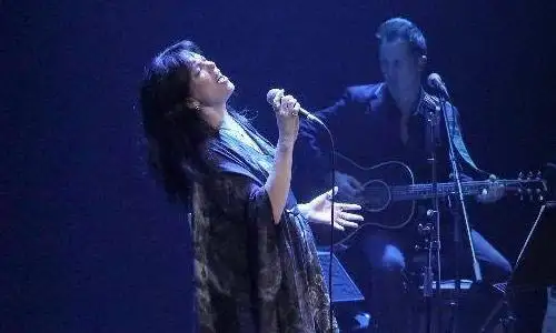 Imelda May
