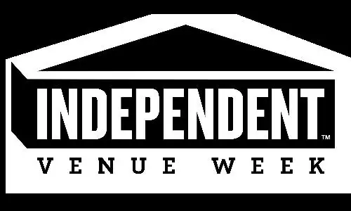 Independent Venue Week